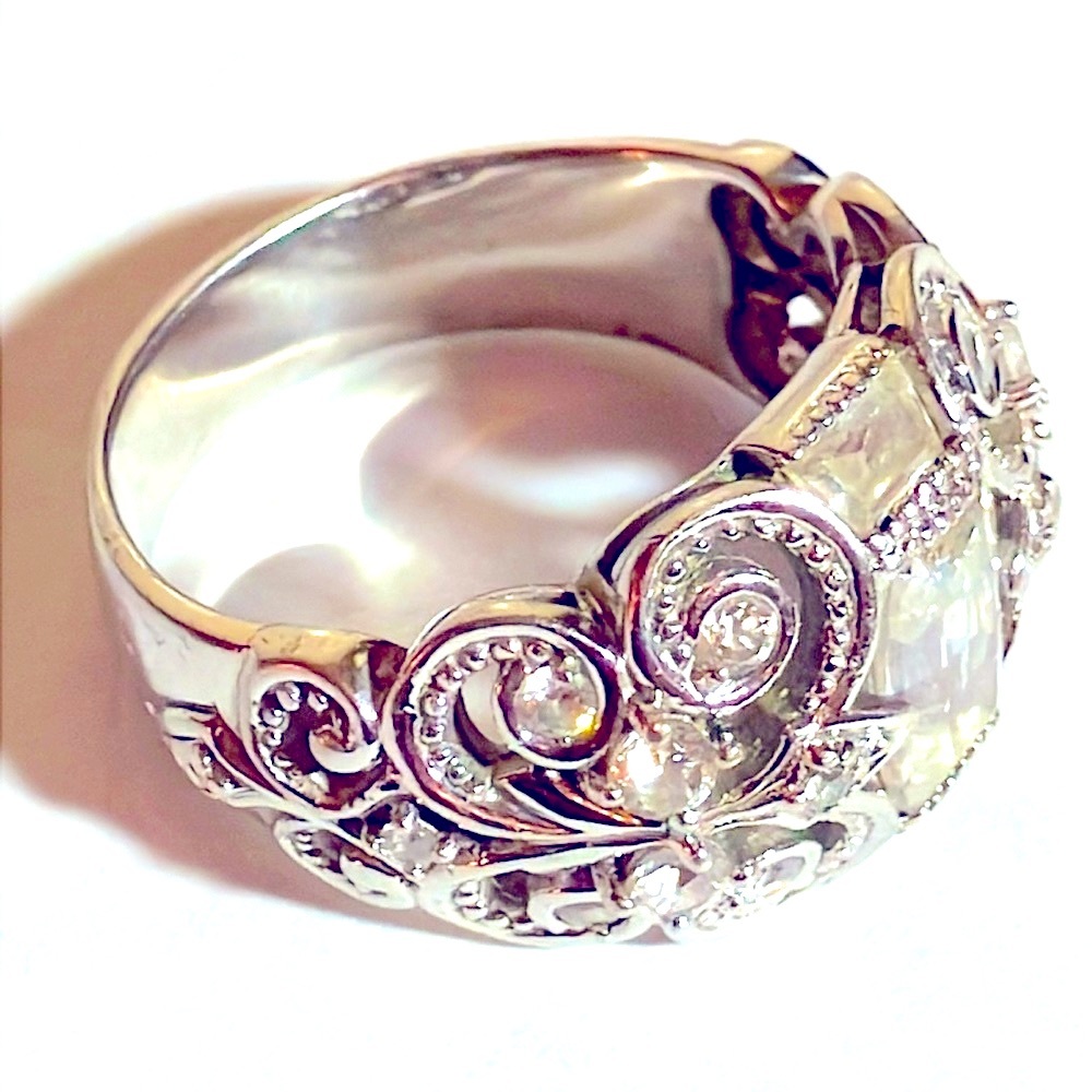 ❤️🔥Ring!👀 - Picture 3 of 4